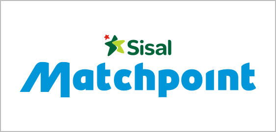 Logo Sisal Matchpoint